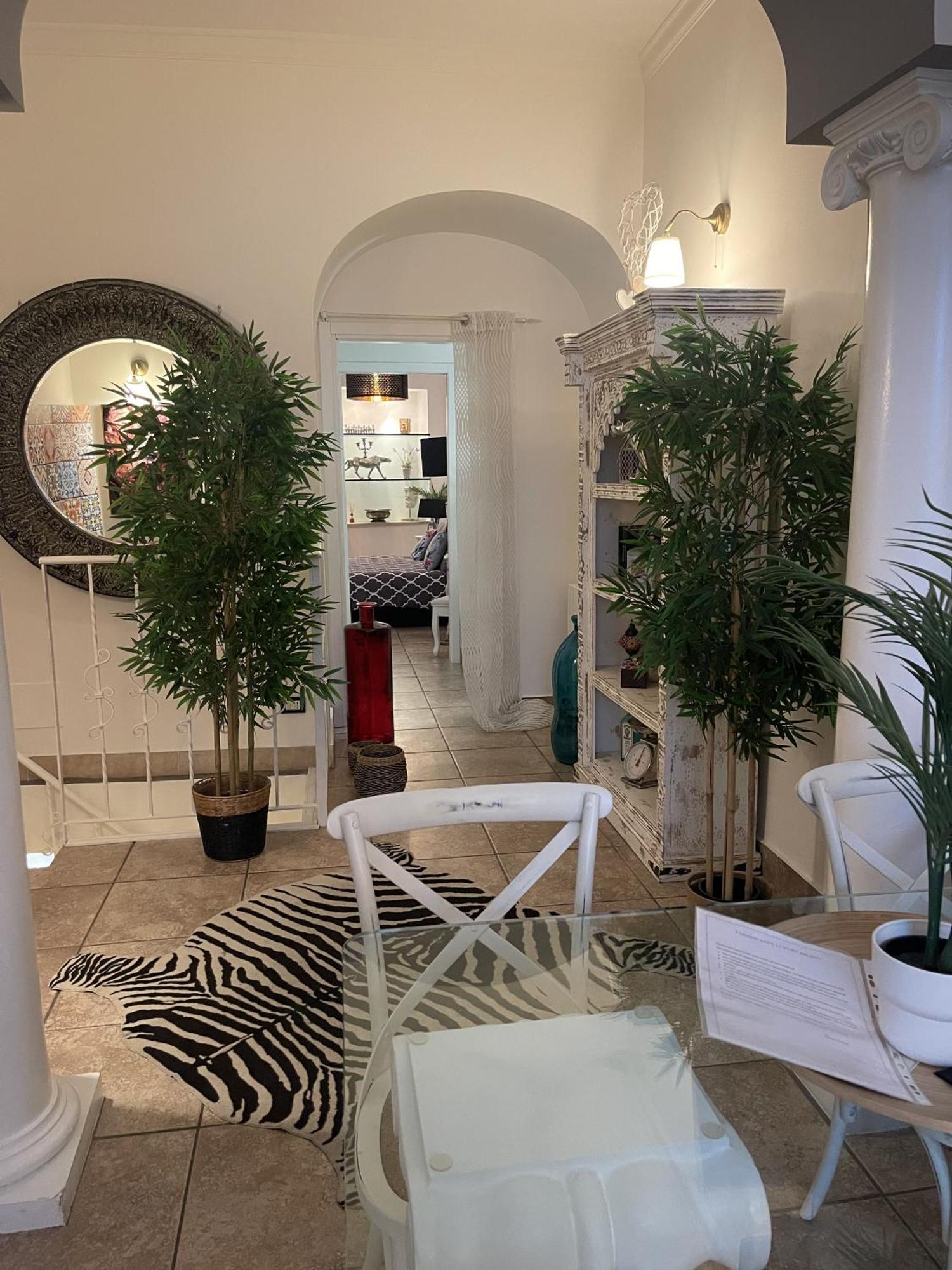 Fashion Loft Luxury Milanoアパートメント エクステリア 写真
