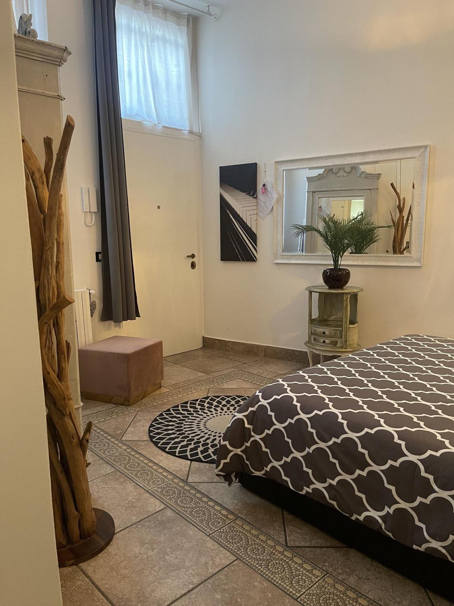 Fashion Loft Luxury Milanoアパートメント エクステリア 写真